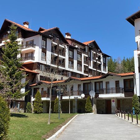 Borovets Hills Apartments - Evergreen Suite Ngoại thất bức ảnh