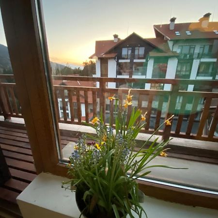 Borovets Hills Apartments - Evergreen Suite Ngoại thất bức ảnh