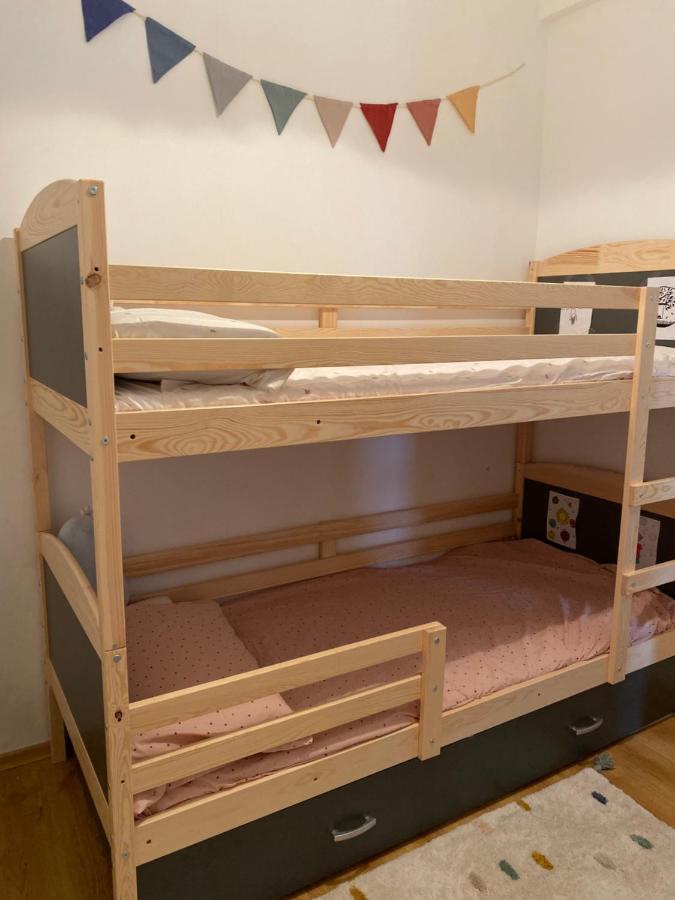 Borovets Hills Apartments - Evergreen Suite Ngoại thất bức ảnh