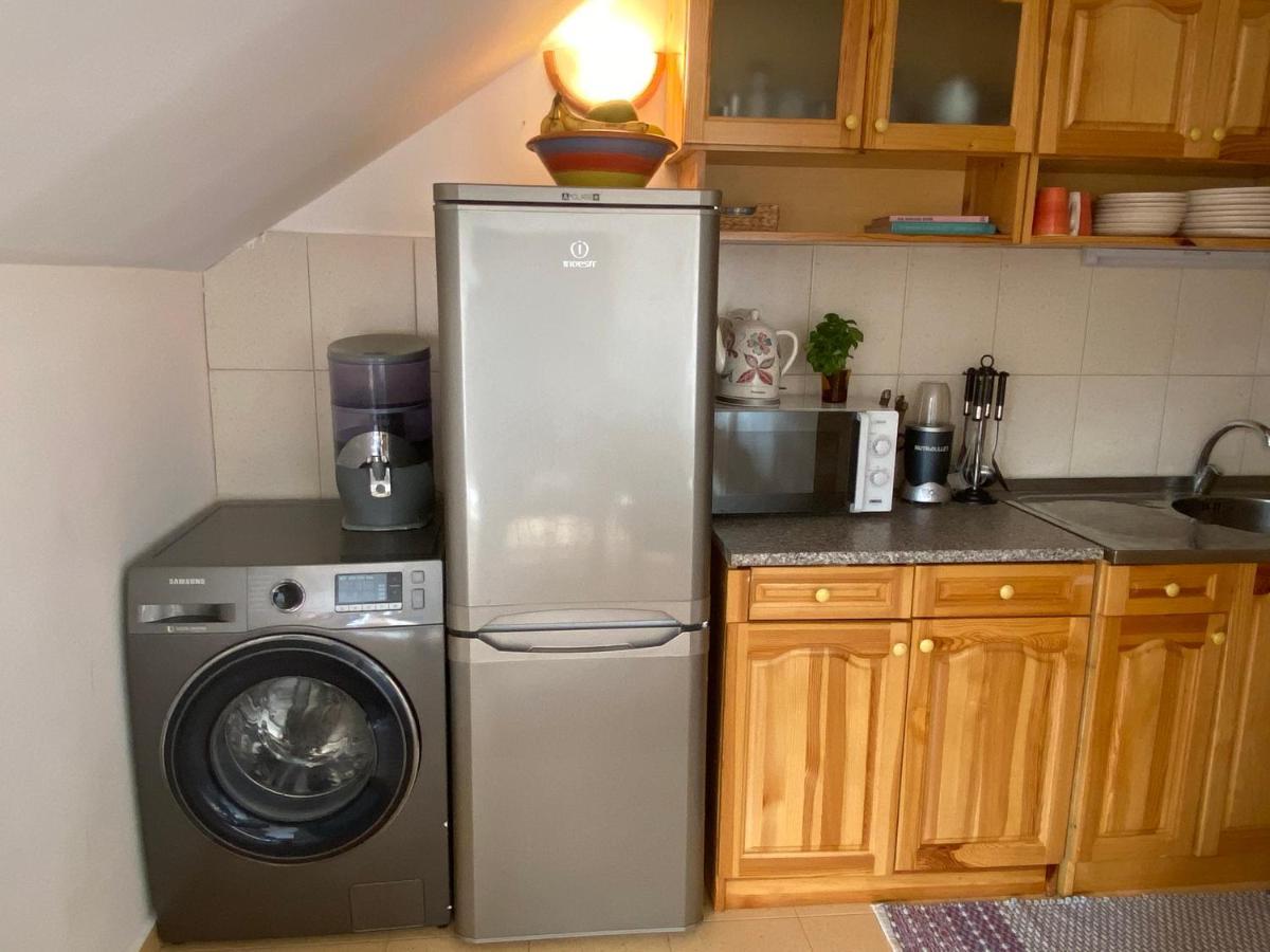 Borovets Hills Apartments - Evergreen Suite Ngoại thất bức ảnh