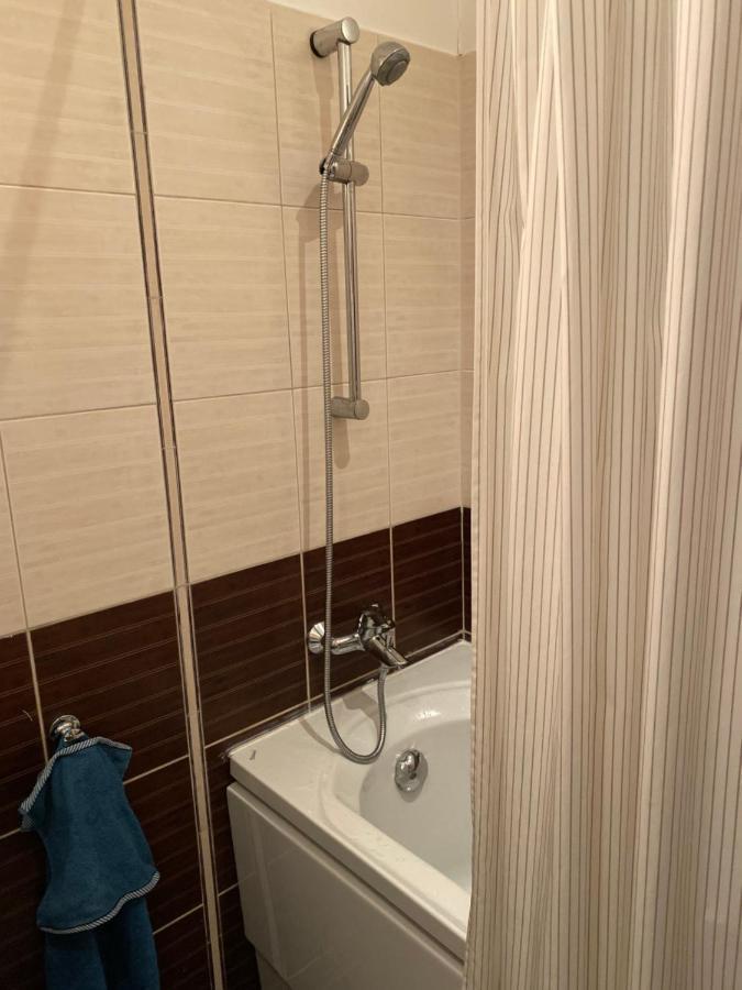 Borovets Hills Apartments - Evergreen Suite Ngoại thất bức ảnh
