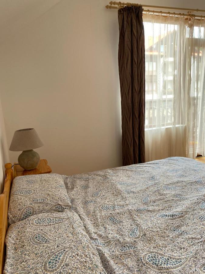 Borovets Hills Apartments - Evergreen Suite Ngoại thất bức ảnh