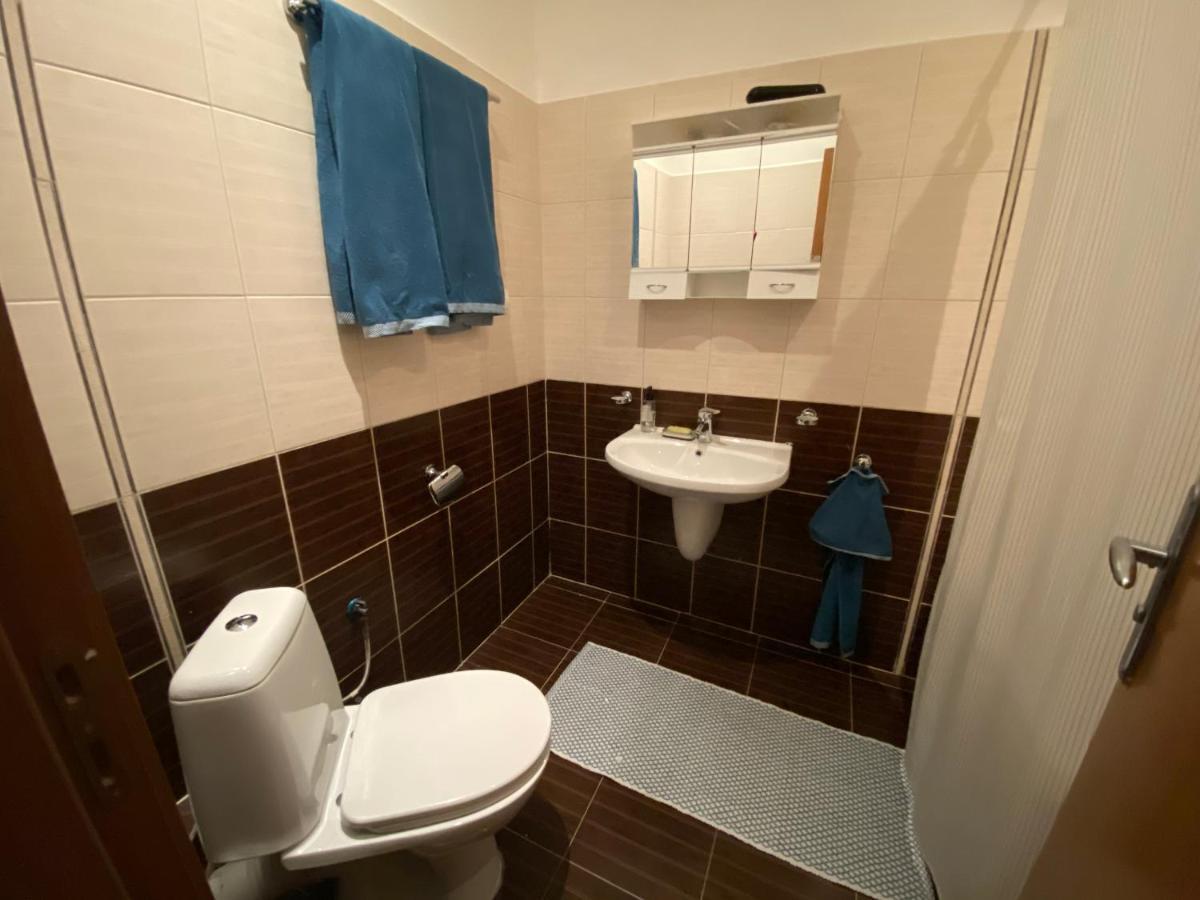 Borovets Hills Apartments - Evergreen Suite Ngoại thất bức ảnh